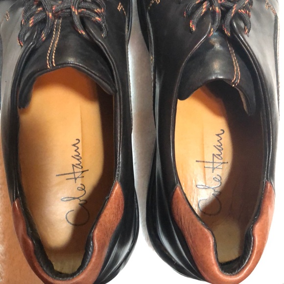 Cole Haan shoes men’s 9.5 - Picture 6 of 7